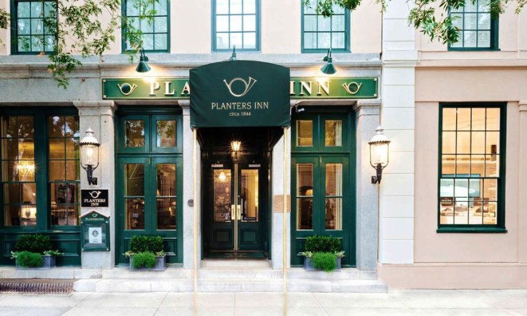 Planters Inn
