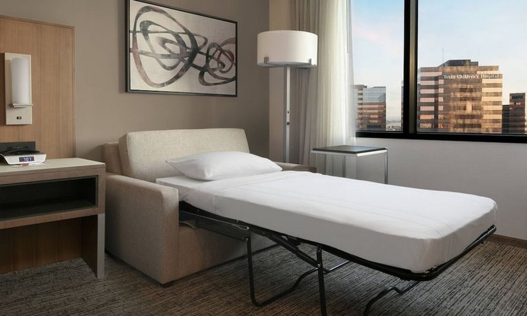Houston Marriott Medical Center/Museum District