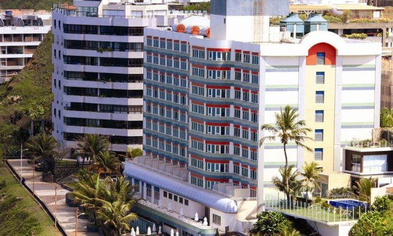 Vila Gale Salvador