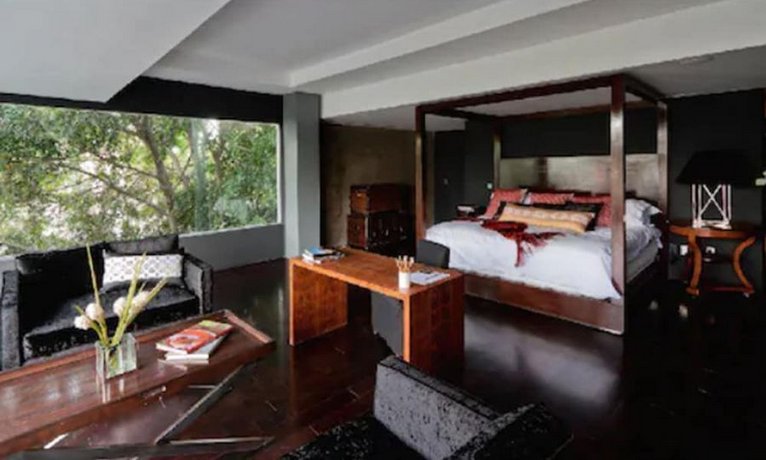 Hotel Demetria