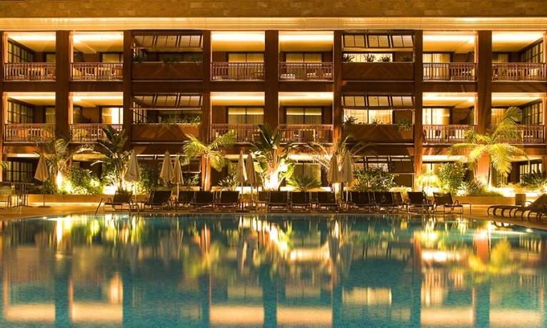Gran Hotel Guadalpin Banus