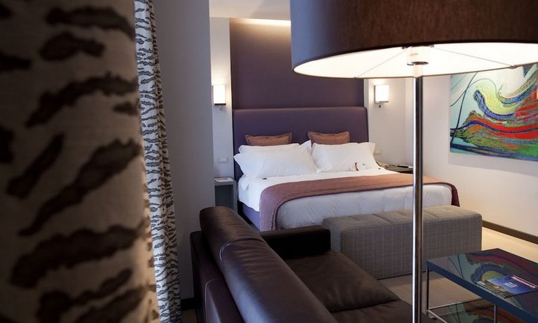 Crowne Plaza Verona - Fiera