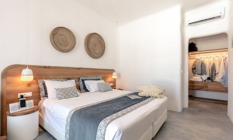 Harmony Boutique Hotel