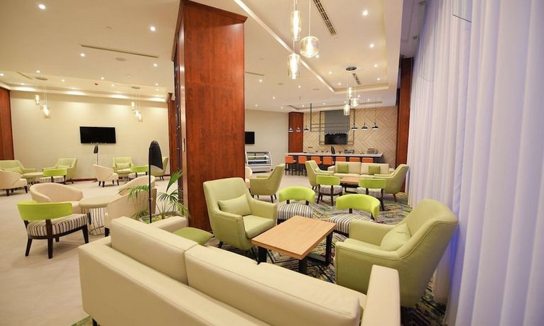 Hilton Garden Inn Kampala