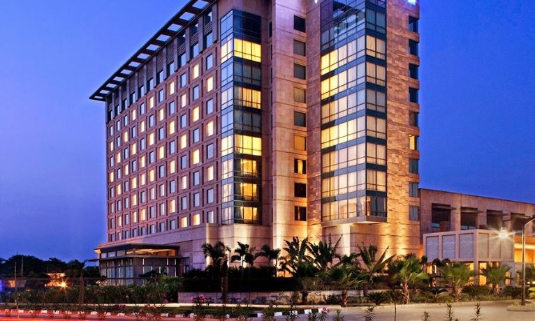 Radisson Blu Hotel Amritsar
