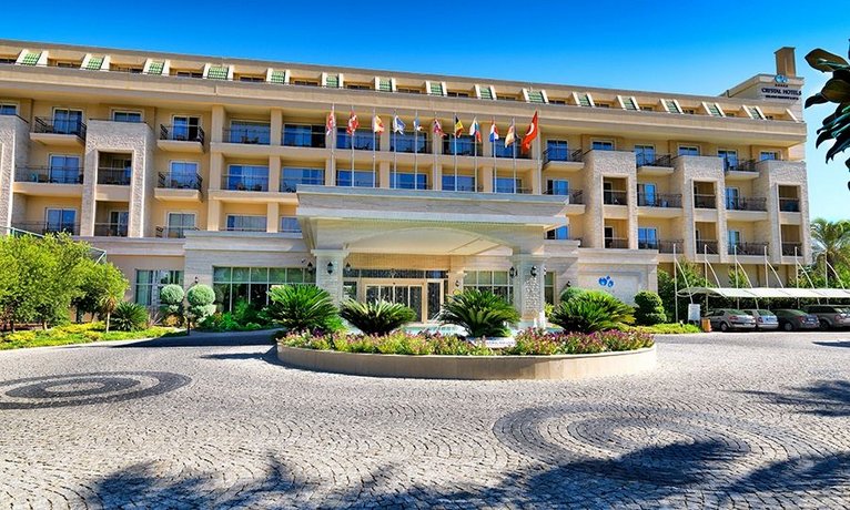 Crystal De Luxe Resort & Spa