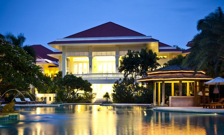 Dheva Mantra Resort