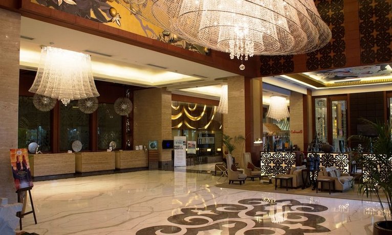 Radisson Blu Hotel Nagpur