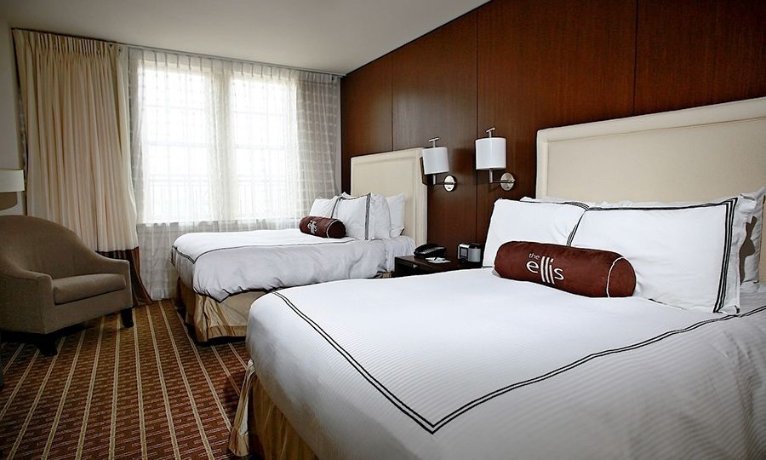 Ellis Hotel, Atlanta, a Tribute Portfolio Hotel