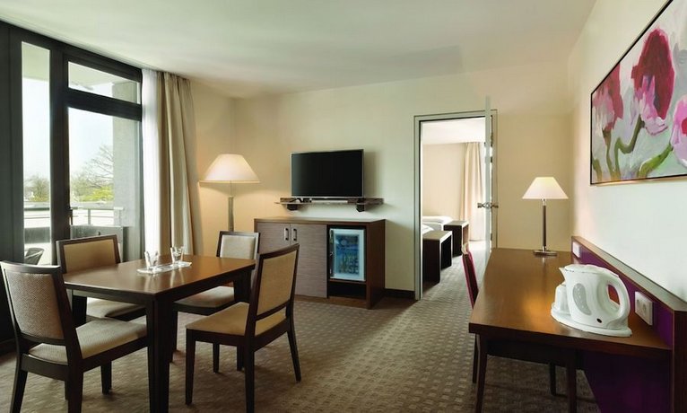 Ramada Nürnberg Parkhotel