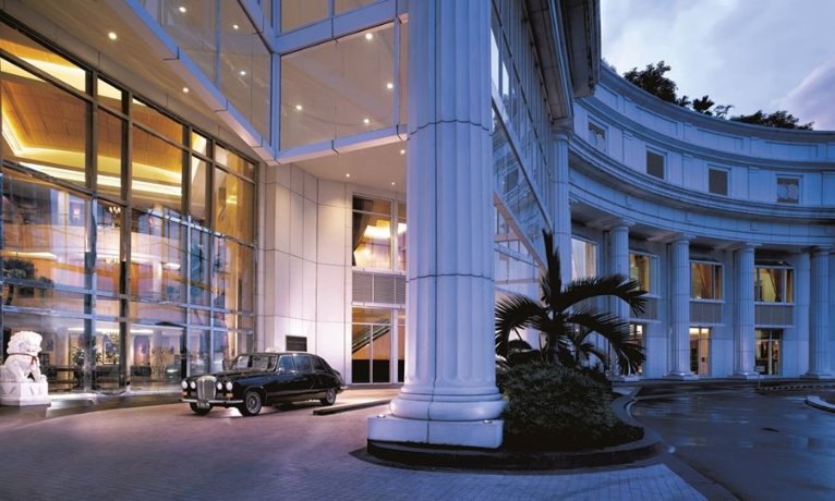The Ritz-Carlton Jakarta, Pacific Place