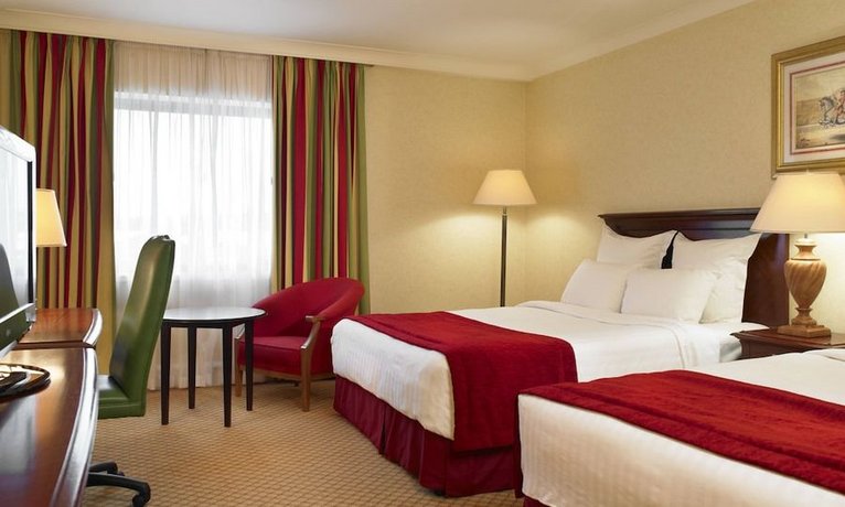 Delta Hotels by Marriott Newcastle Gateshead