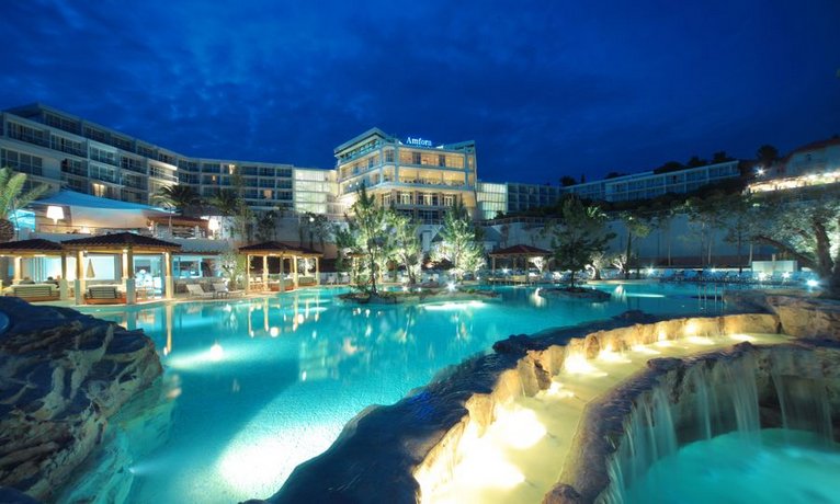 Amfora Hvar Grand Beach Resort