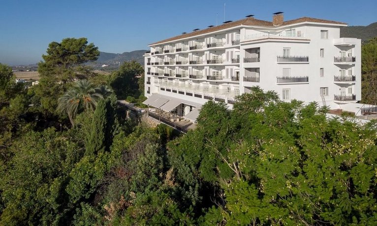 Parador de Cordoba