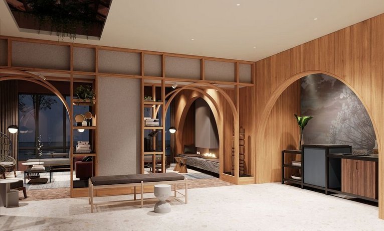 Kimpton Saint George Hotel