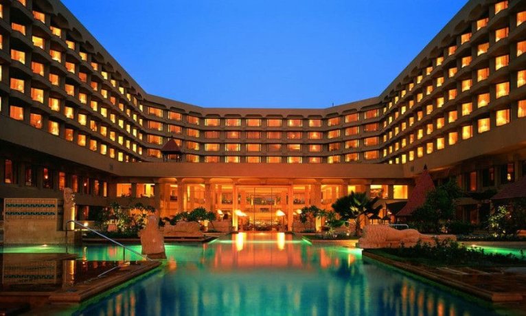 JW Marriott Mumbai Juhu