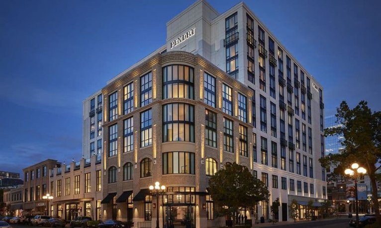 Pendry San Diego