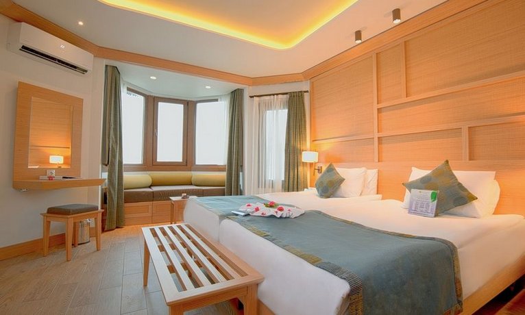 Club & Hotel Letoonia