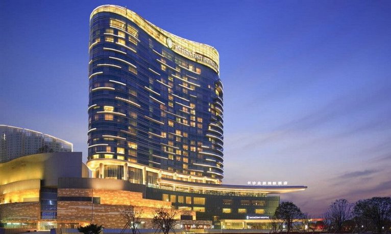 Intercontinental Changsha