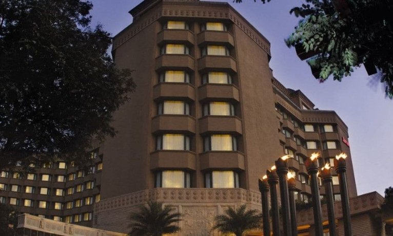 Hyderabad Marriott Hotel & Convention Centre