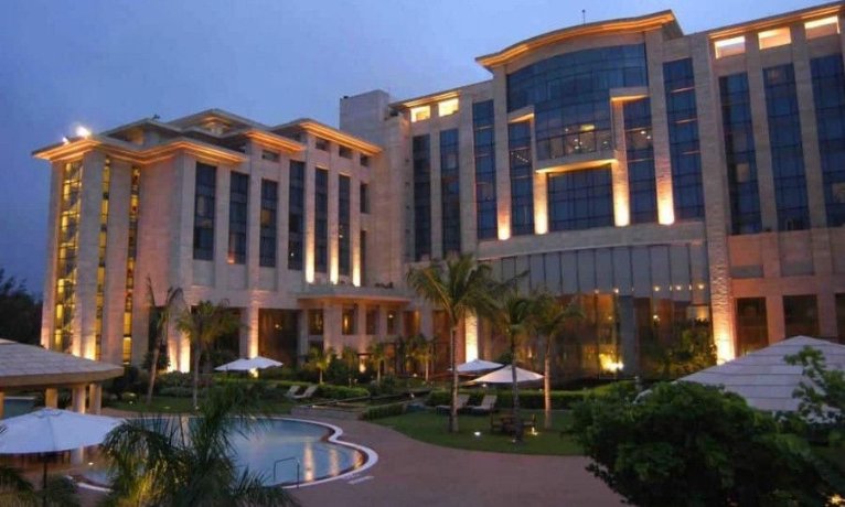 Hyatt Regency Kolkata