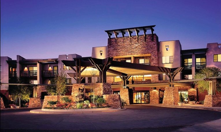 Hilton Sedona Resort at Bell Rock