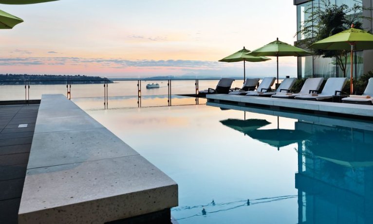 Four Seasons Hotel Seattle