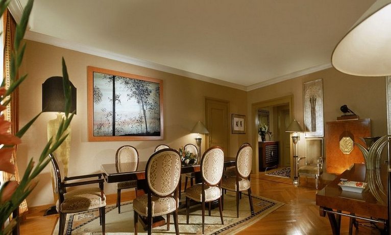 Beau-Rivage Palace