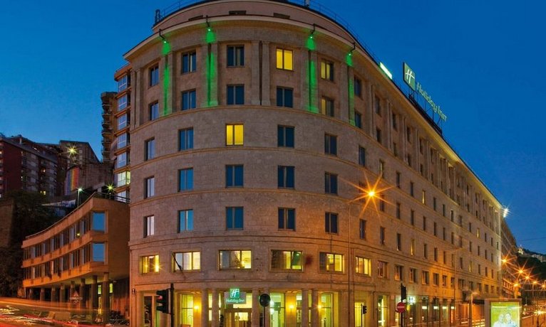 Holiday Inn Genoa City