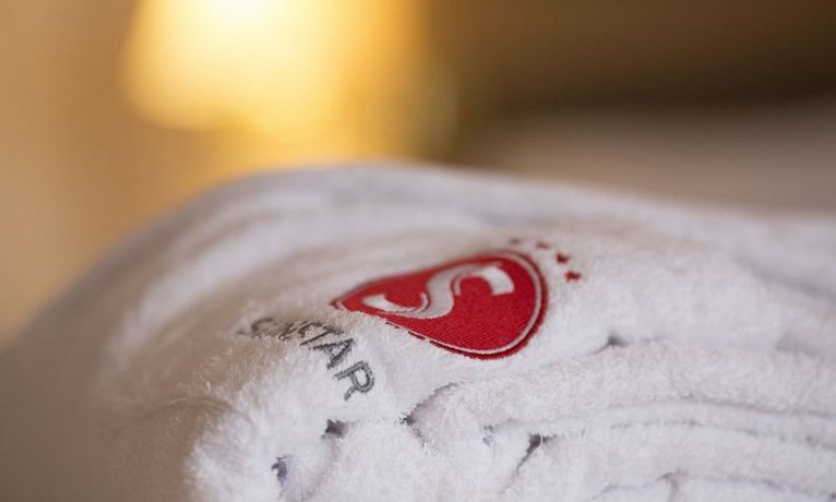 Sunstar Hotel Arosa