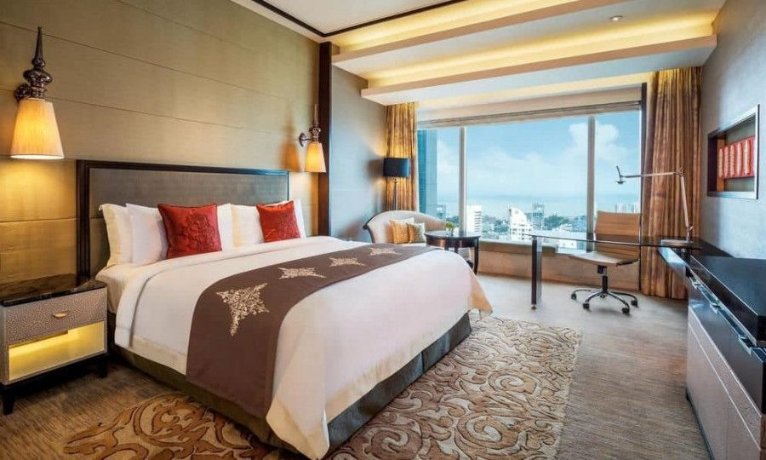 The St. Regis Mumbai