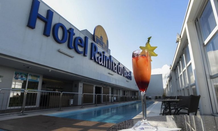 Hotel Rainha do Brasil