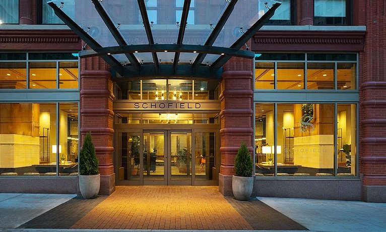 Kimpton Schofield Hotel