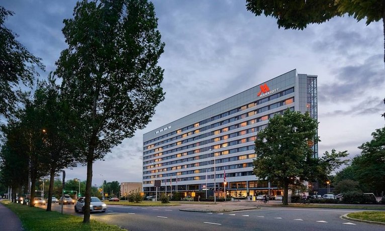 The Hague Marriott Hotel