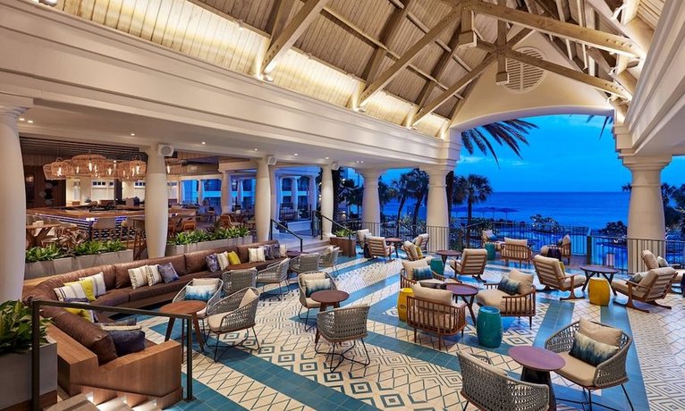Curacao Marriott Beach Resort