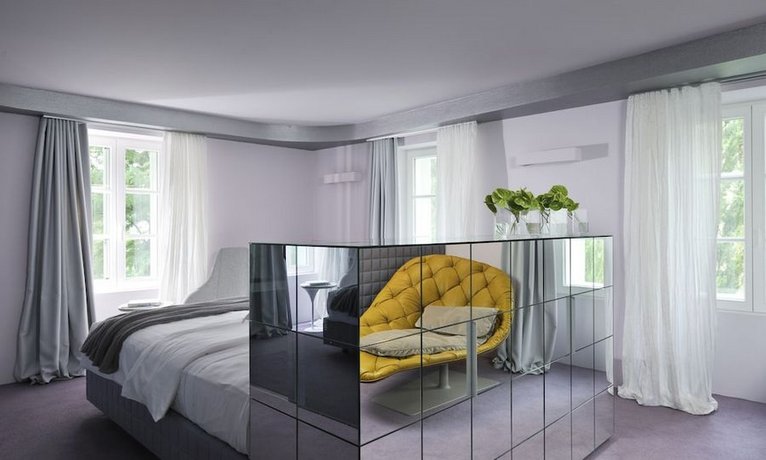 Vander Urbani Resort