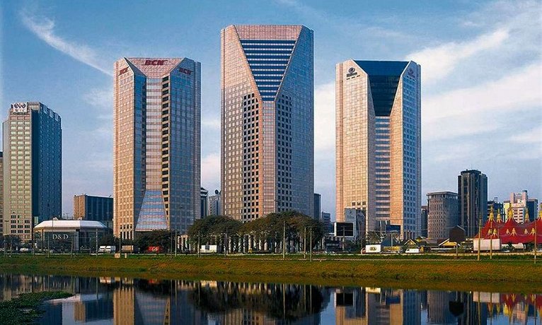 Hilton Sao Paulo Morumbi