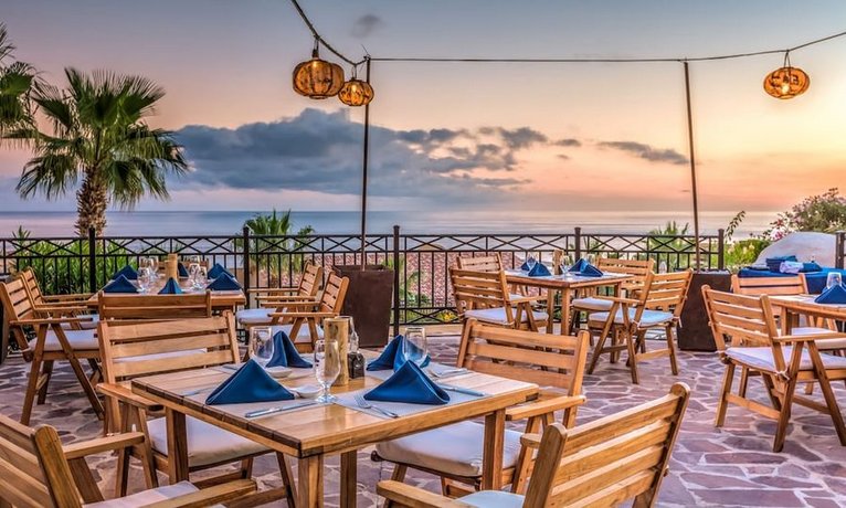 Pueblo Bonito Sunset Beach Resort & Spa
