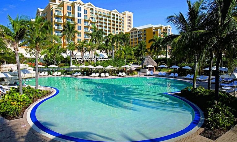The Ritz-Carlton Key Biscayne Miami