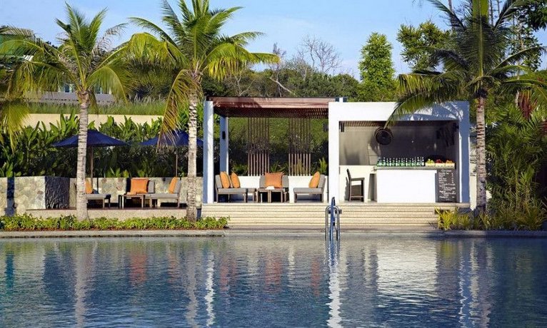 Rayong Marriott Resort & Spa