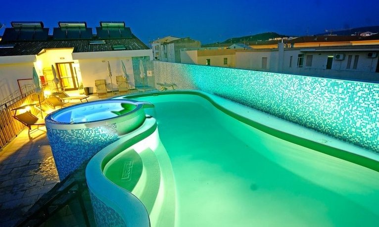 Hotel Domomea