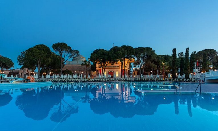Swandor Hotels & Resorts Topkapi Palace