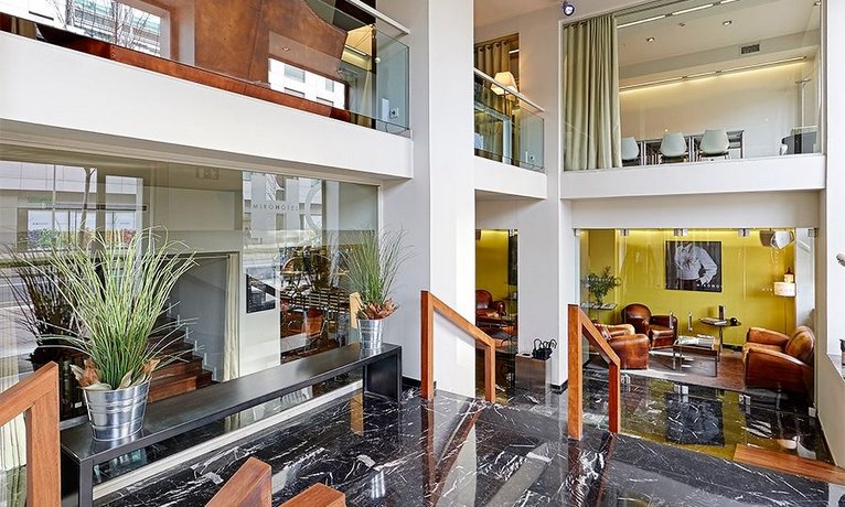 Hotel Miro
