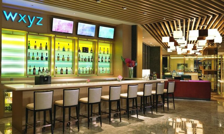 Aloft Dalian