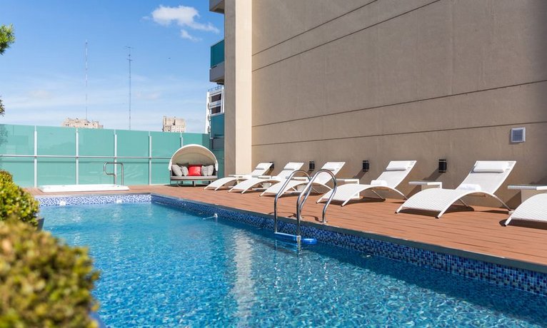 Palladio Hotel Buenos Aires - MGallery