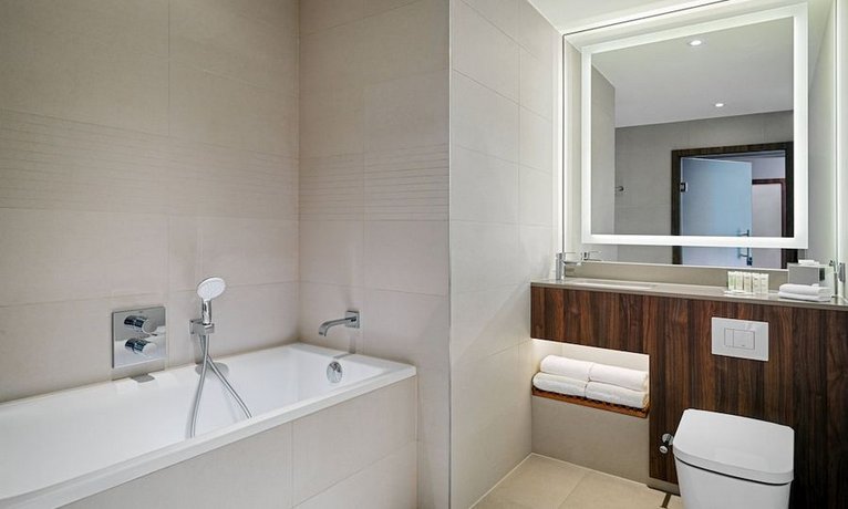Courtyard by Marriott Gdynia Waterfront
