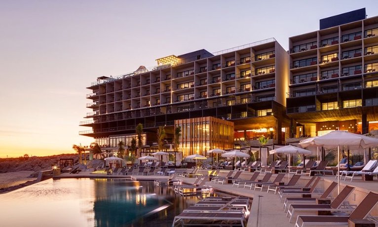 The Cape, a Thompson Hotel