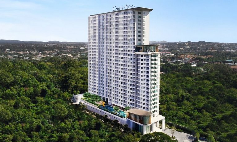 Centre Point Prime Hotel Pattaya