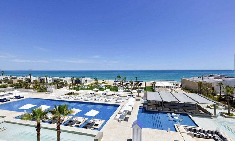 Sofitel Tamuda Bay Beach and Spa