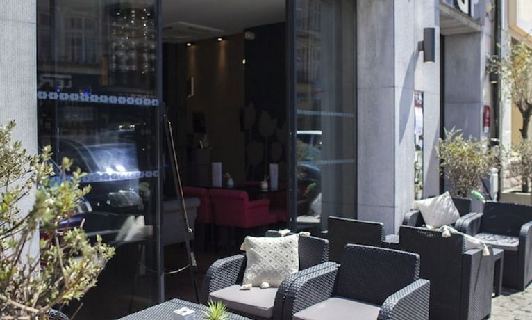 Boa Hotel - Bw Signature Collection - Lille Centre Gares